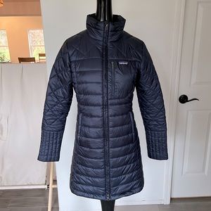 Patagonia jacket